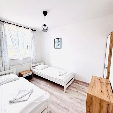 Apartament Salton Bochnia Exterior foto